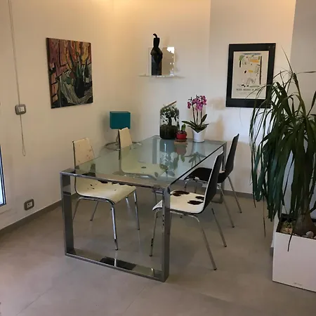Alloggio in famiglia Sanseverina