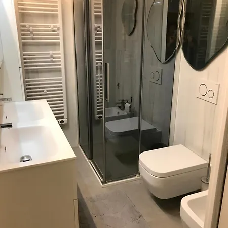 Sanseverina Homestay Menton